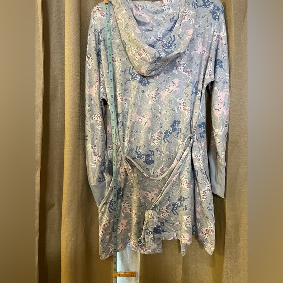Jaclyn Intimates Robe - Medium - Picture 9 of 9